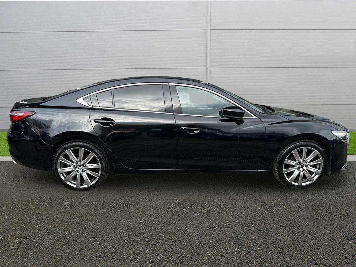Used Mazda Mazda6 2022 for sale - 76731030: Photo 8