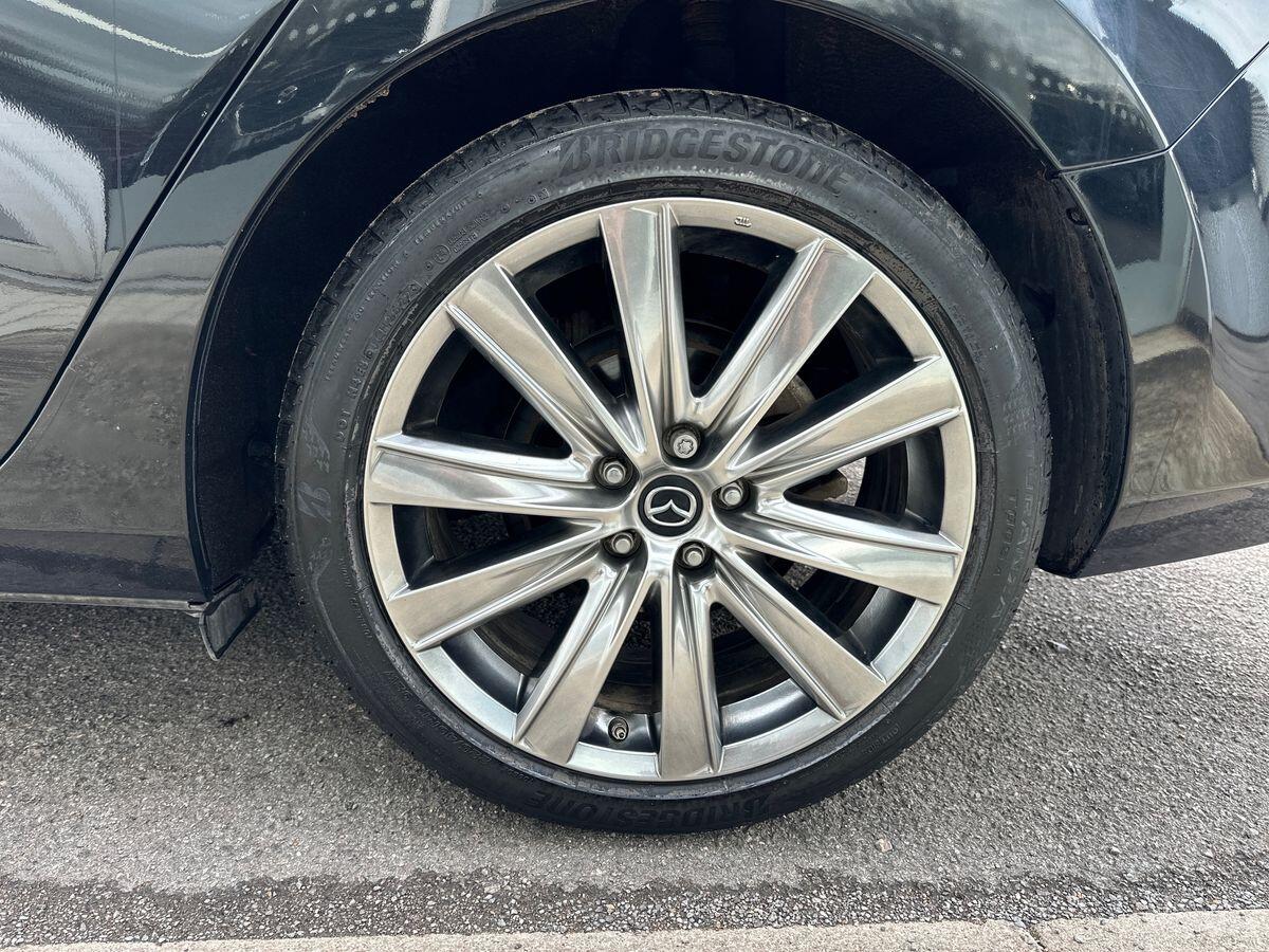 Used Mazda Mazda6 2022 for sale - 76731030: Photo 9