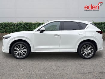 Used Mazda CX-5 2023 for sale - 79846516: Photo