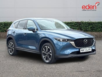 Used Mazda CX-5 2023 for sale - 79431405: Photo