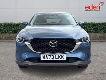 Used Mazda CX-5 2023 for sale - 79431405: Photo