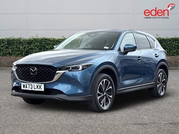 Used Mazda CX-5 2023 for sale - 79431405: Photo