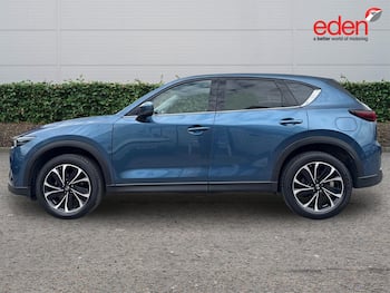 Used Mazda CX-5 2023 for sale - 79431405: Photo