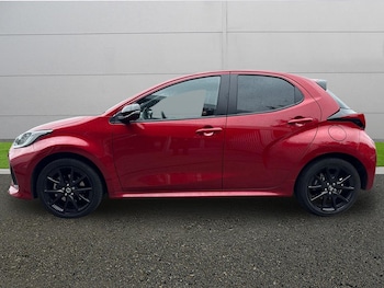 Used Mazda Mazda2 HYBRID 2026 for sale - 78868420: Photo