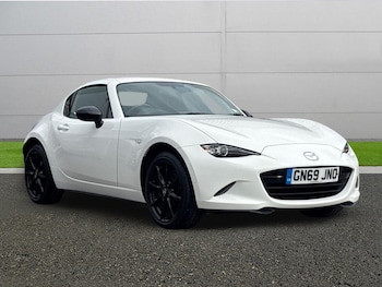 Used Mazda MX-5 2019 for sale - 78497283: Photo