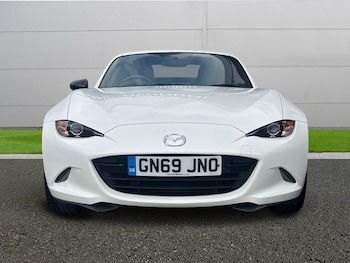 Used Mazda MX-5 2019 for sale - 78497283: Photo