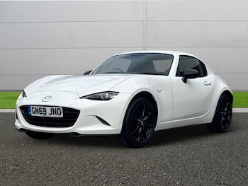 Used Mazda MX-5 2019 for sale - 78497283: Photo