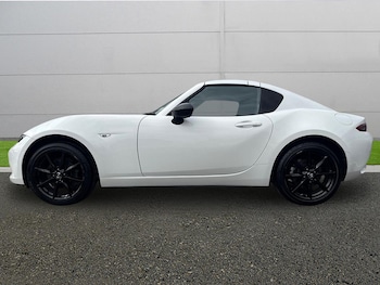 Used Mazda MX-5 2019 for sale - 78497283: Photo