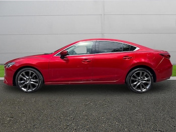 Used Mazda Mazda6 2016 for sale - 78924186: Photo