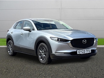 Used Mazda CX-30 2023 for sale - 78811354: Photo