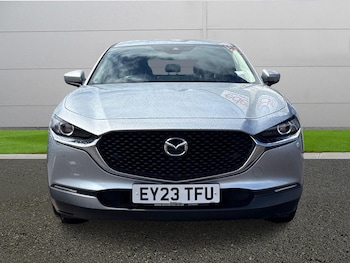 Used Mazda CX-30 2023 for sale - 78811354: Photo