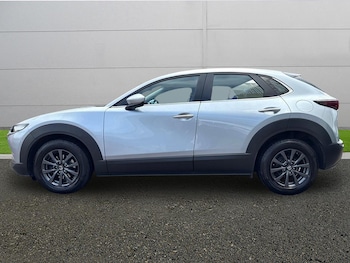 Used Mazda CX-30 2023 for sale - 78811354: Photo