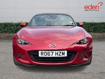 Used Mazda MX-5 2017 for sale - 79284484: Photo