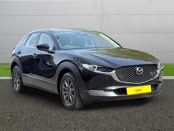 Used Mazda CX-30 2026 for sale - 78497270: Photo
