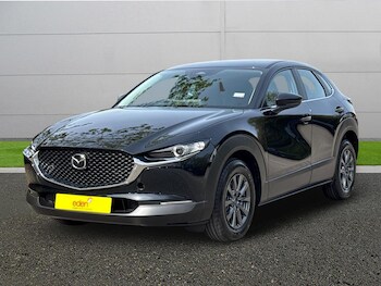 Used Mazda CX-30 2026 for sale - 78497270: Photo