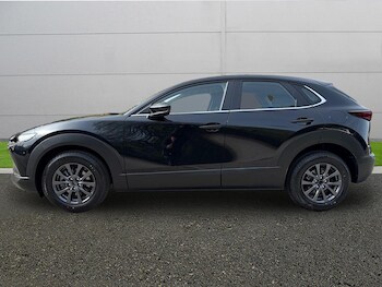 Used Mazda CX-30 2026 for sale - 78497270: Photo
