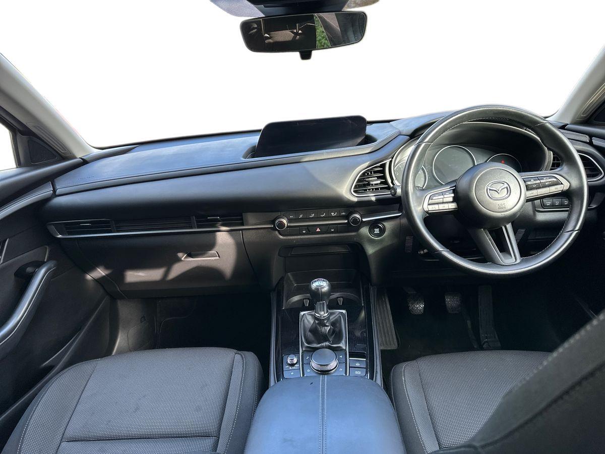 Used Mazda CX-30 2022 for sale - 76735371: Photo 13