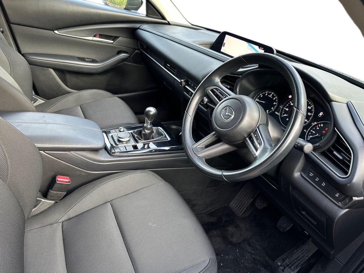 Used Mazda CX-30 2022 for sale - 76735371: Photo 15