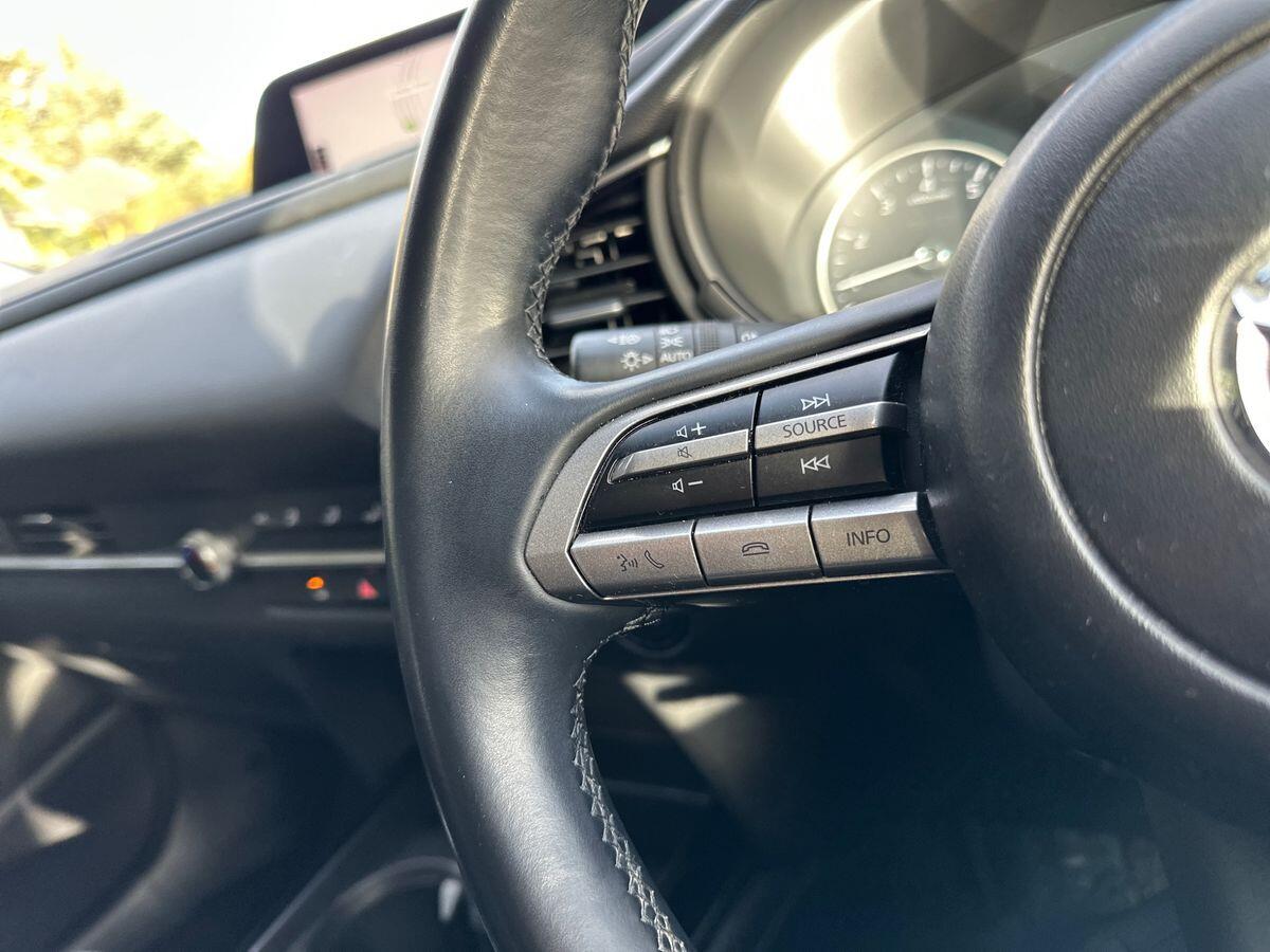 Used Mazda CX-30 2022 for sale - 76735371: Photo 16