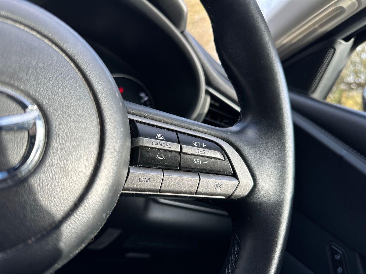 Used Mazda CX-30 2022 for sale - 76735371: Photo 17