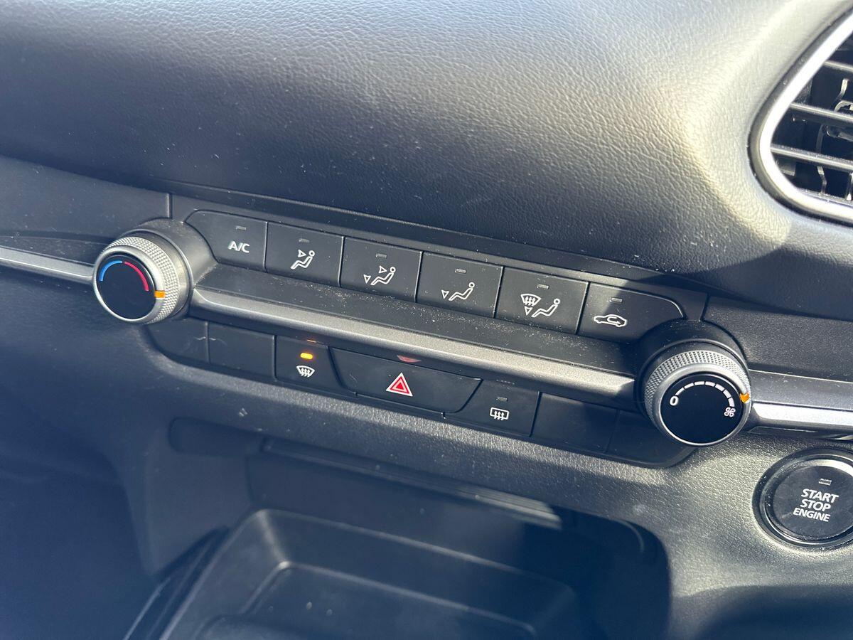 Used Mazda CX-30 2022 for sale - 76735371: Photo 18