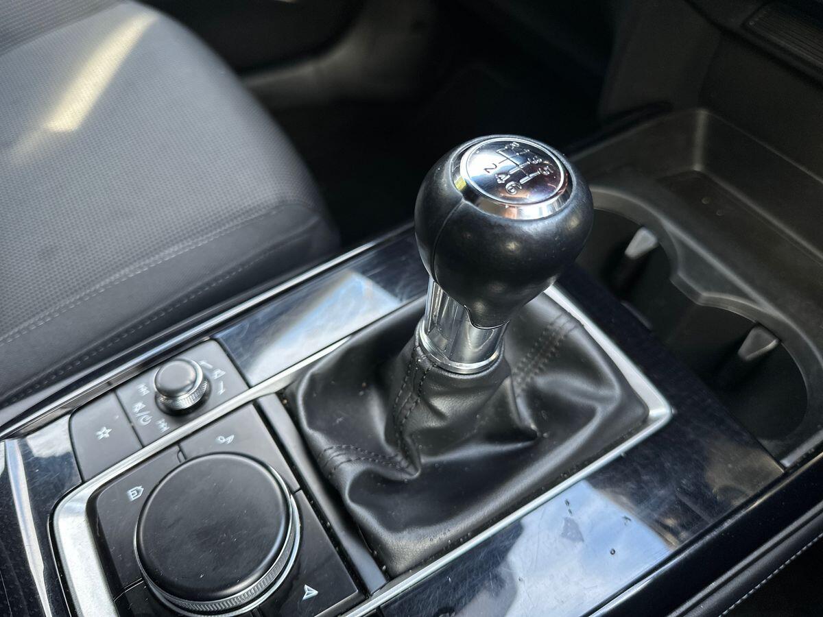 Used Mazda CX-30 2022 for sale - 76735371: Photo 19