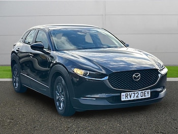 2022 (72) - 2.0 e-SKYACTIV G MHEV SE-L SUV 5dr Petrol Manual Euro 6 (s/s) (122 ps)