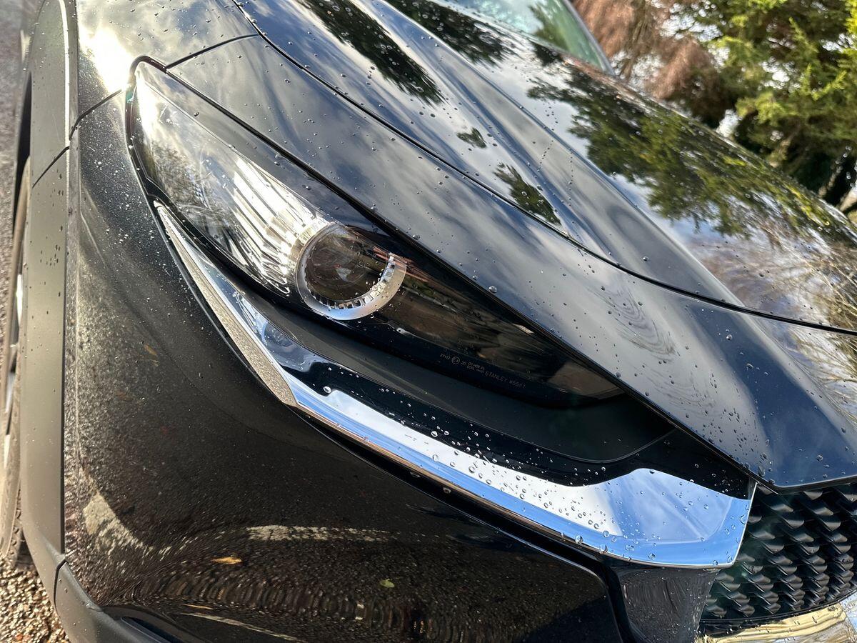 Used Mazda CX-30 2022 for sale - 76735371: Photo 21