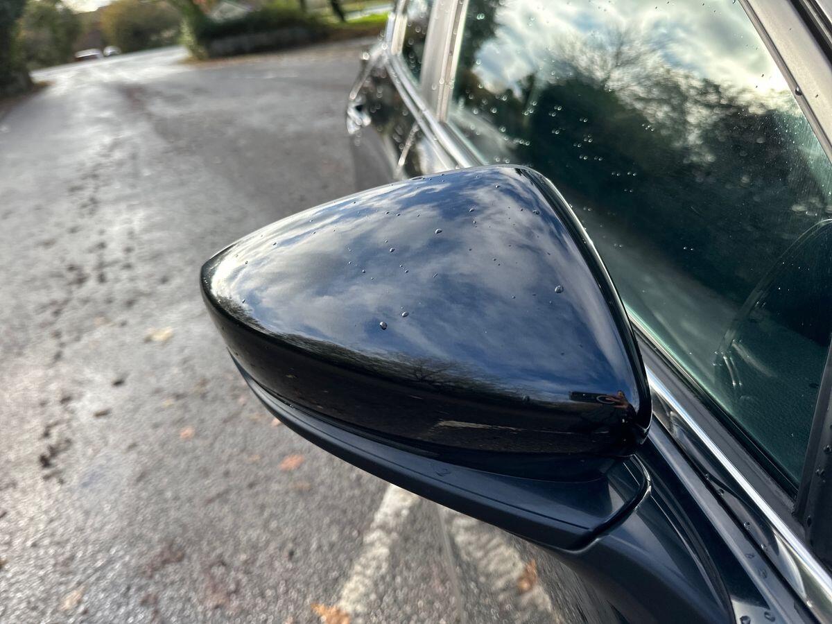 Used Mazda CX-30 2022 for sale - 76735371: Photo 22