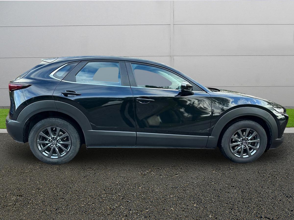 Used Mazda CX-30 2022 for sale - 76735371: Photo 8
