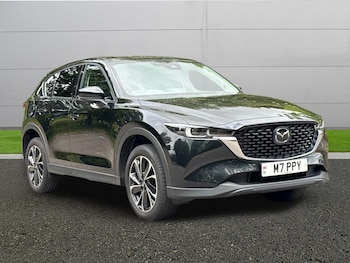 Used Mazda CX-5 2022 for sale - 78624477: Photo