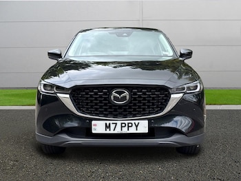 Used Mazda CX-5 2022 for sale - 78624477: Photo
