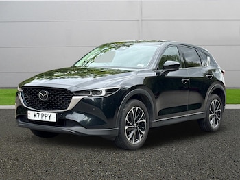 Used Mazda CX-5 2022 for sale - 78624477: Photo