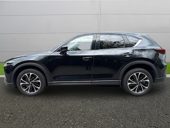 Used Mazda CX-5 2022 for sale - 78624477: Photo