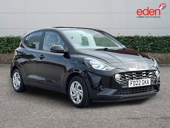 Used Hyundai i10 2022 for sale - 79846580: Photo