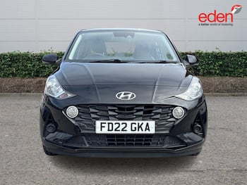 Used Hyundai i10 2022 for sale - 79846580: Photo