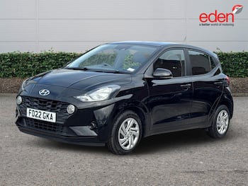 Used Hyundai i10 2022 for sale - 79846580: Photo