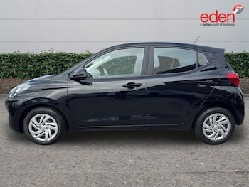 Used Hyundai i10 2022 for sale - 79846580: Photo