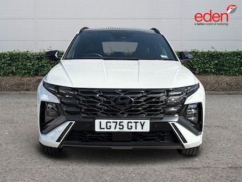 Used Hyundai TUCSON 2025 for sale - 79284393: Photo