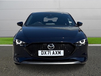Used Mazda Mazda3 2021 for sale - 78902486: Photo