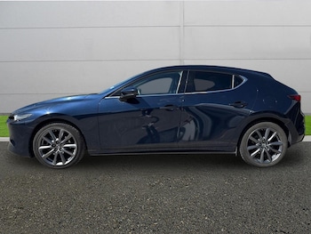Used Mazda Mazda3 2021 for sale - 78902486: Photo