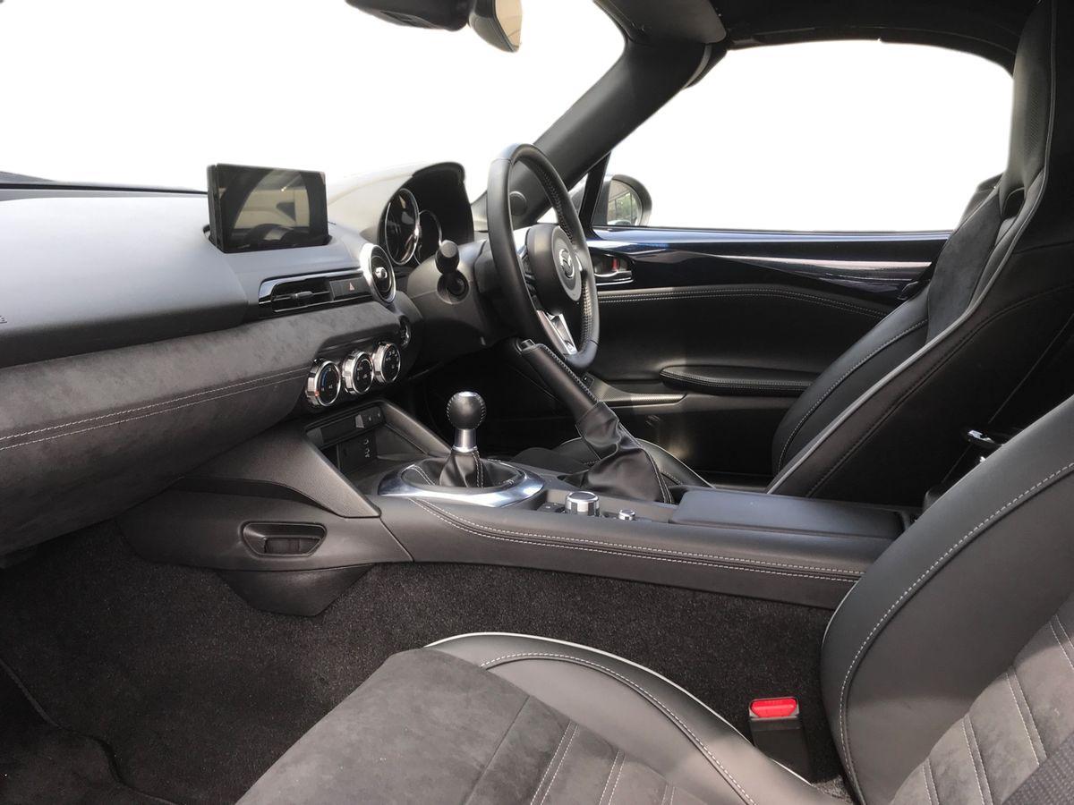 Used Mazda MX-5 2025 for sale - 76731033: Photo 10