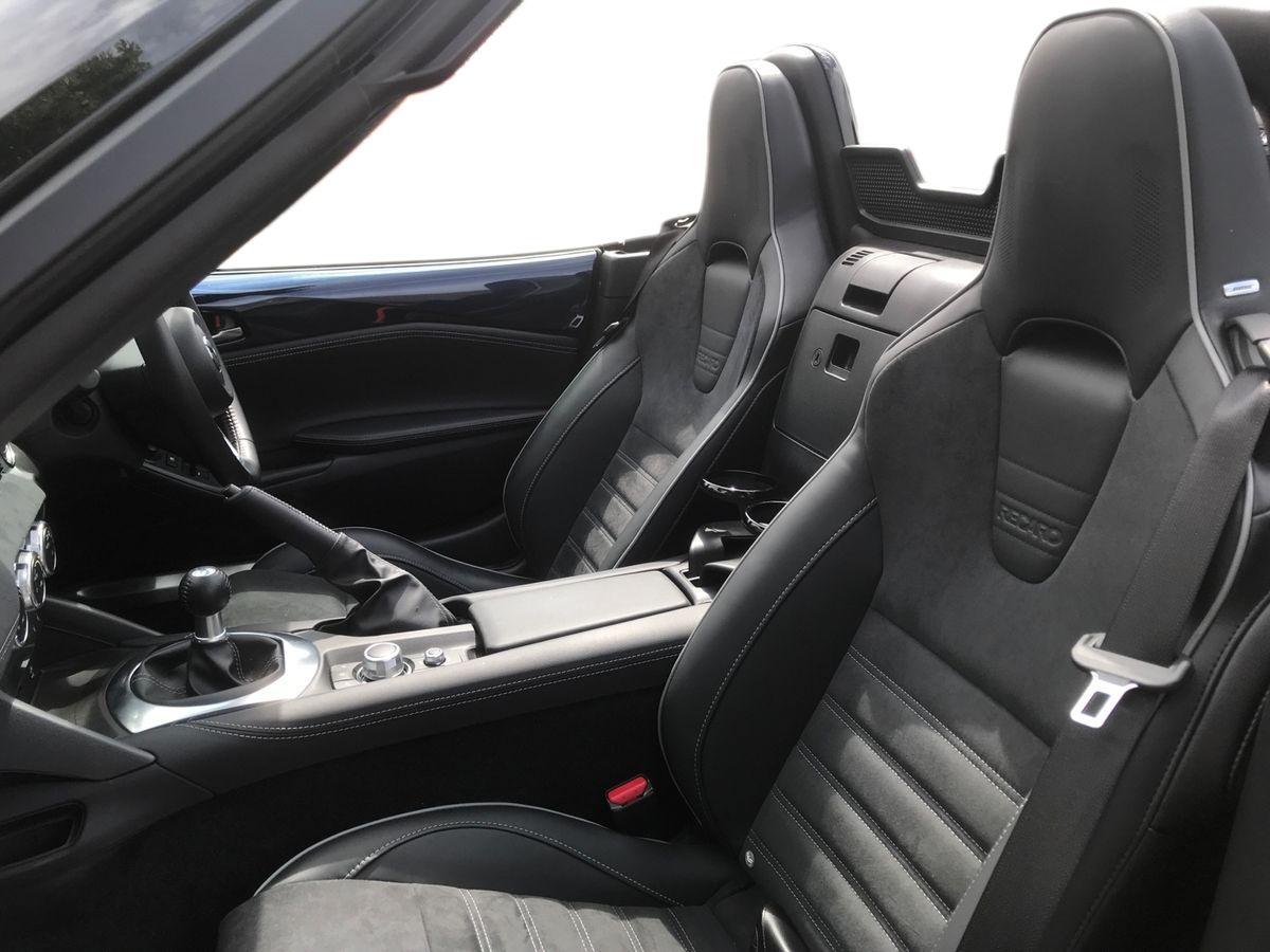 Used Mazda MX-5 2025 for sale - 76731033: Photo 11