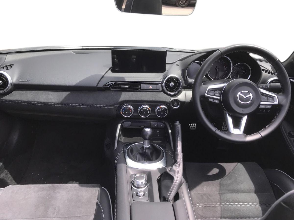 Used Mazda MX-5 2025 for sale - 76731033: Photo 13