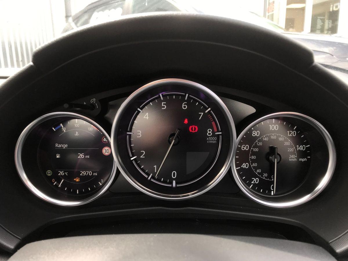 Used Mazda MX-5 2025 for sale - 76731033: Photo 14