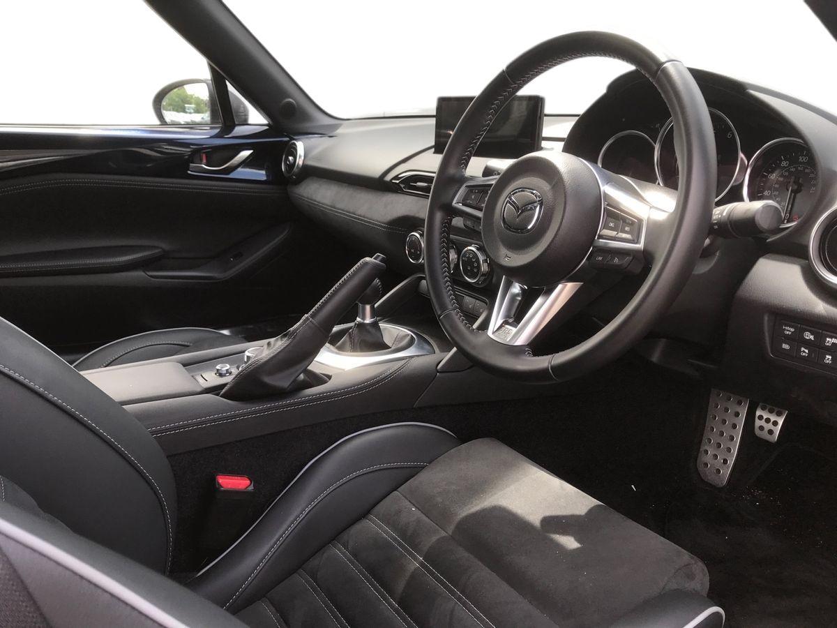 Used Mazda MX-5 2025 for sale - 76731033: Photo 15