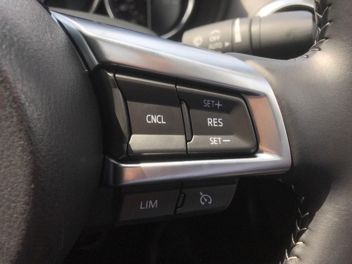 Used Mazda MX-5 2025 for sale - 76731033: Photo 17