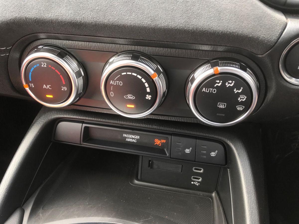 Used Mazda MX-5 2025 for sale - 76731033: Photo 18