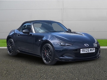 Used Mazda MX-5 2025 for sale - 76731033: Photo