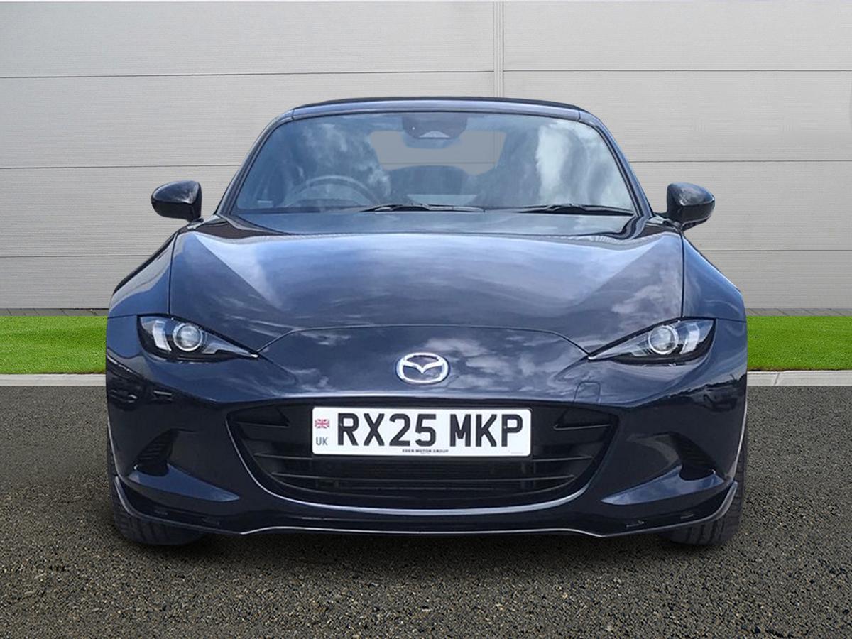 Used Mazda MX-5 2025 for sale - 76731033: Photo 2